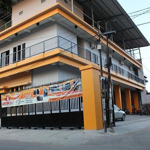 Garuda Kostel