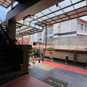Lima'S Hotel