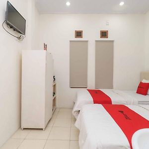 Kamar kembar